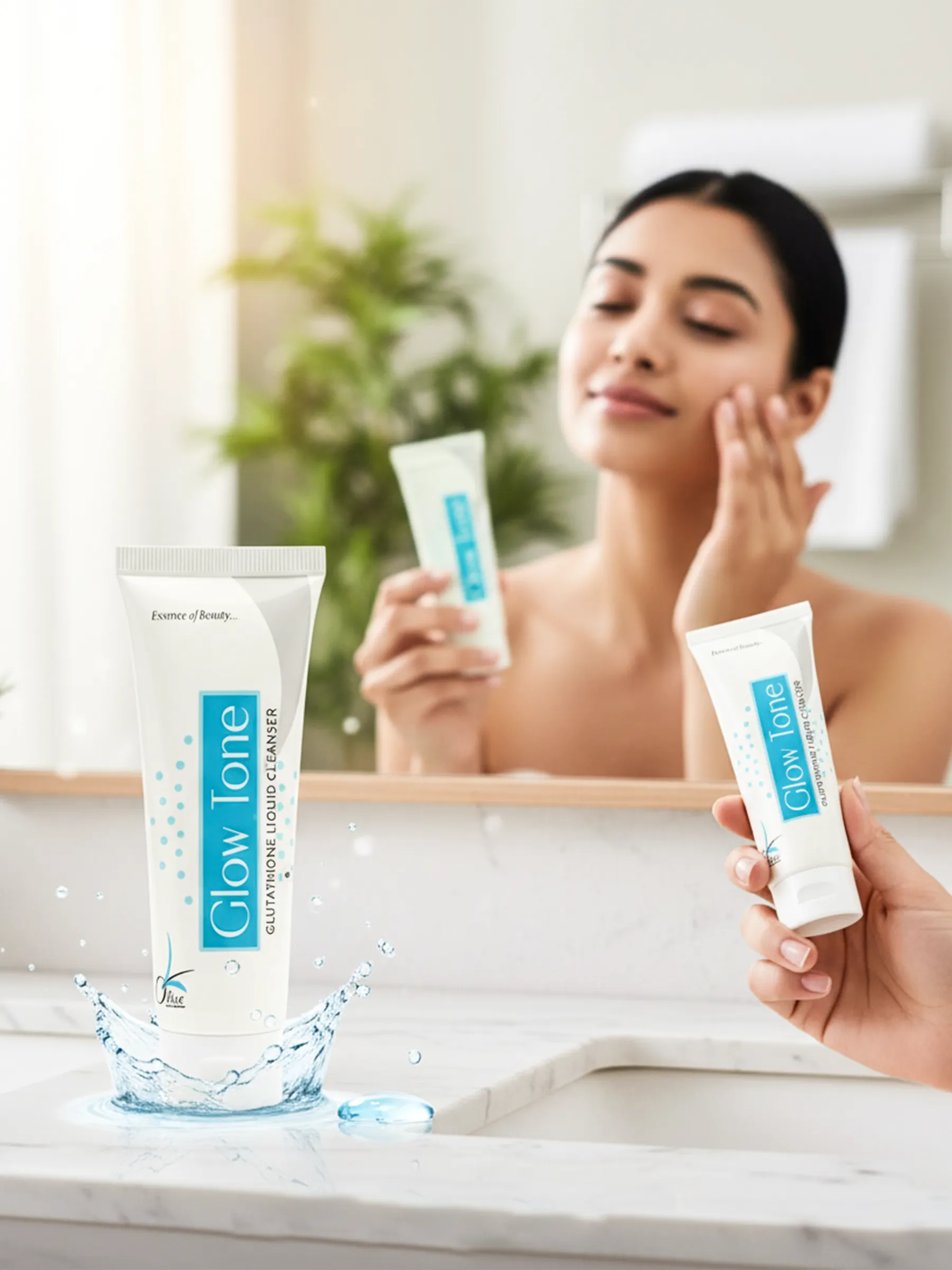 glow tone Natural Products