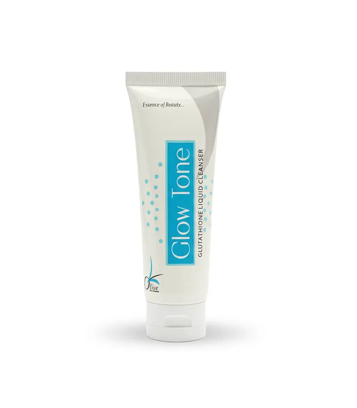 Glowtone Facewash