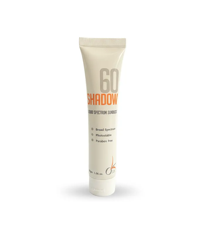Shadow 60 Sunblock