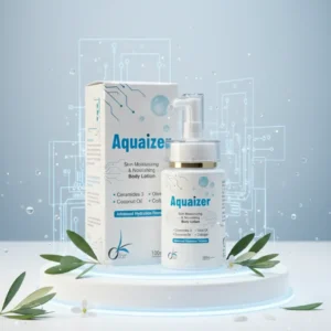 Aquaizer Skin Moisturizing