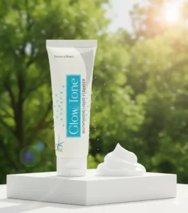 Glow Tone olive skin sciences